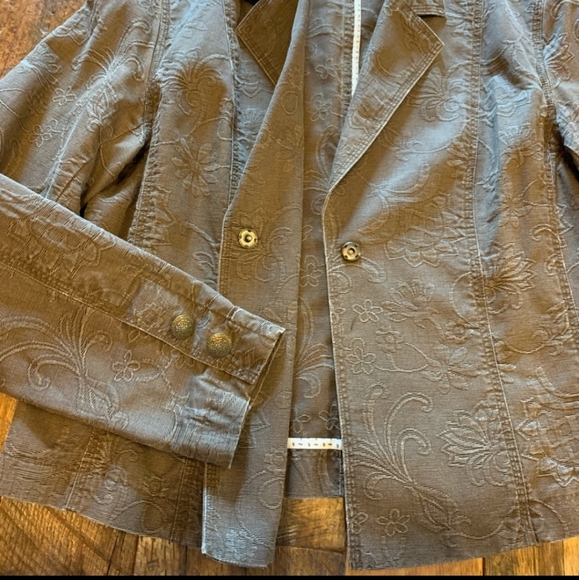 Chico’s, Jacket, Blazer - Picture 3 of 5